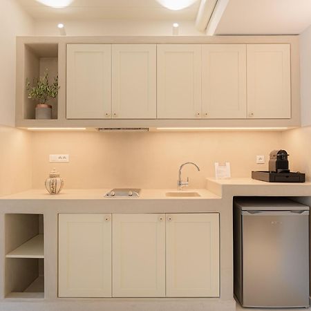 Casa Di Fiori Andros Suites エクステリア 写真
