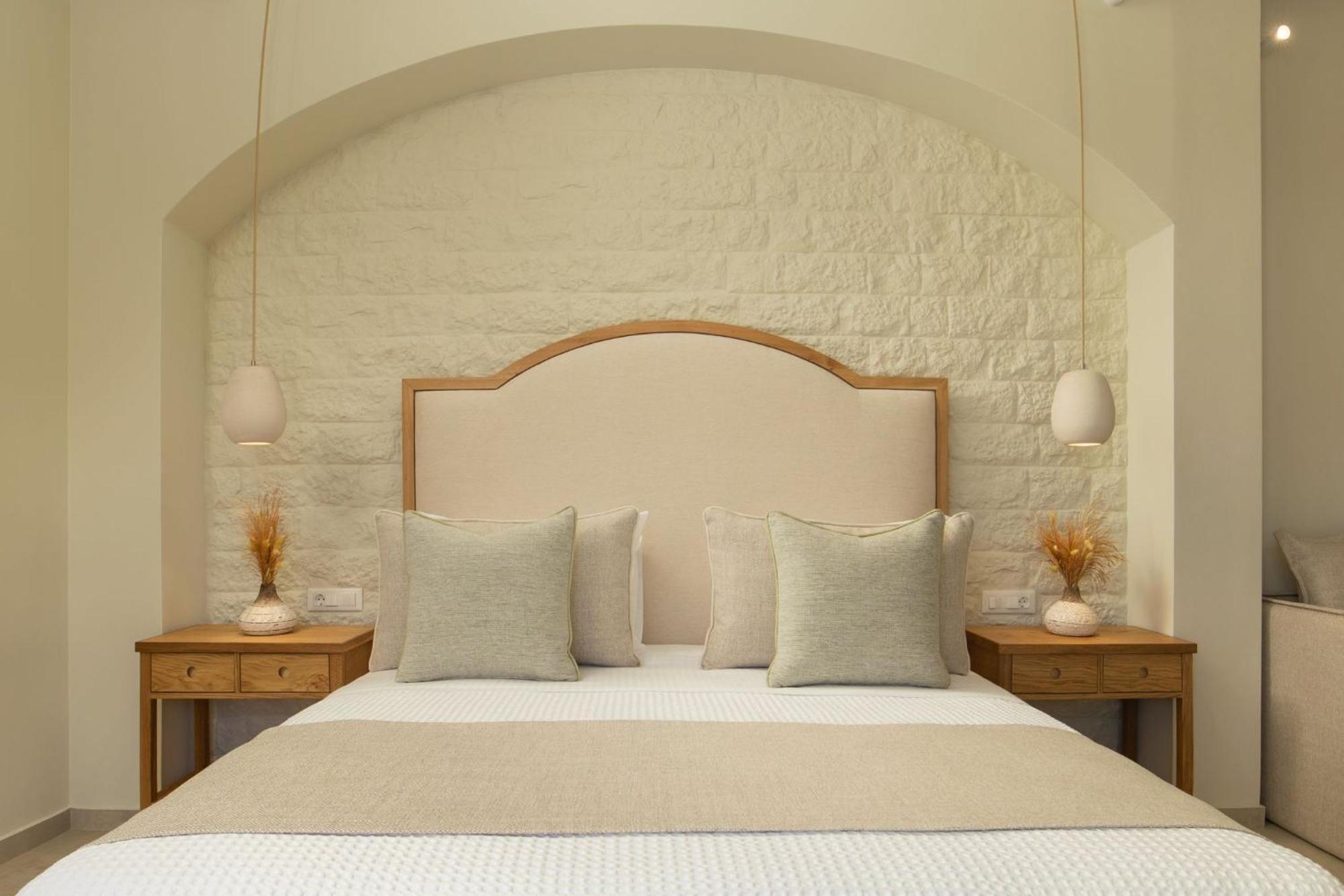 Casa Di Fiori Andros Suites 部屋 写真