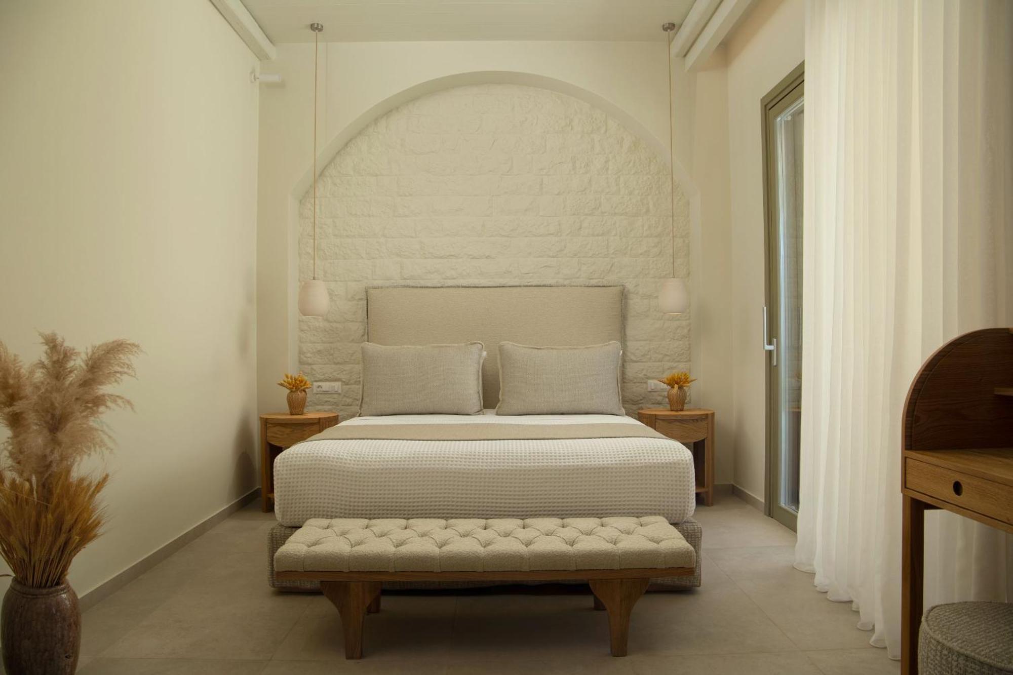 Casa Di Fiori Andros Suites 部屋 写真