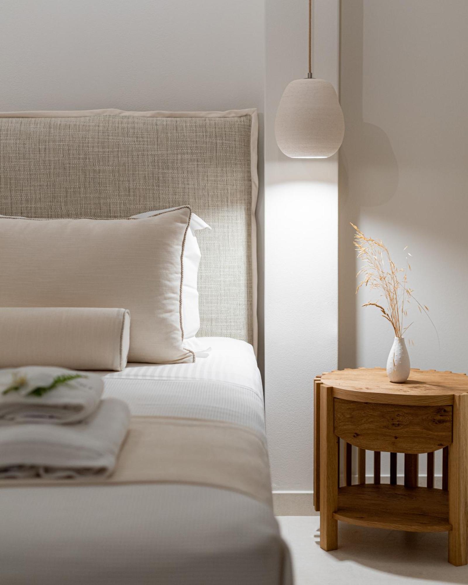 Casa Di Fiori Andros Suites エクステリア 写真