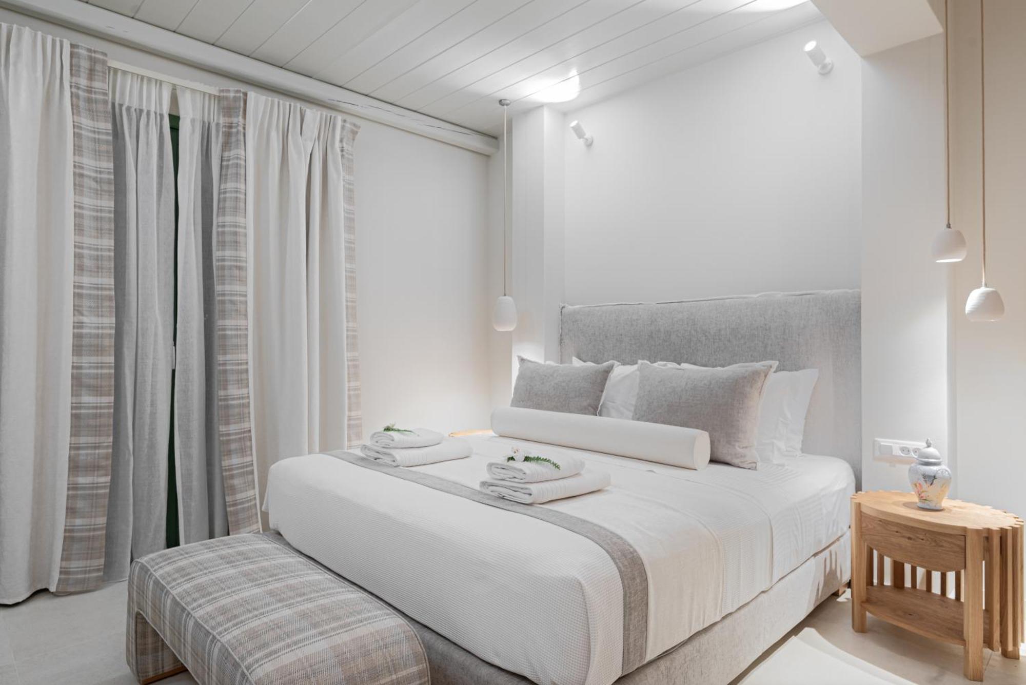 Casa Di Fiori Andros Suites エクステリア 写真