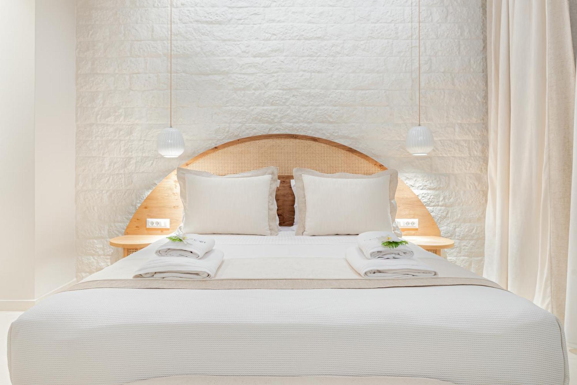Casa Di Fiori Andros Suites 部屋 写真