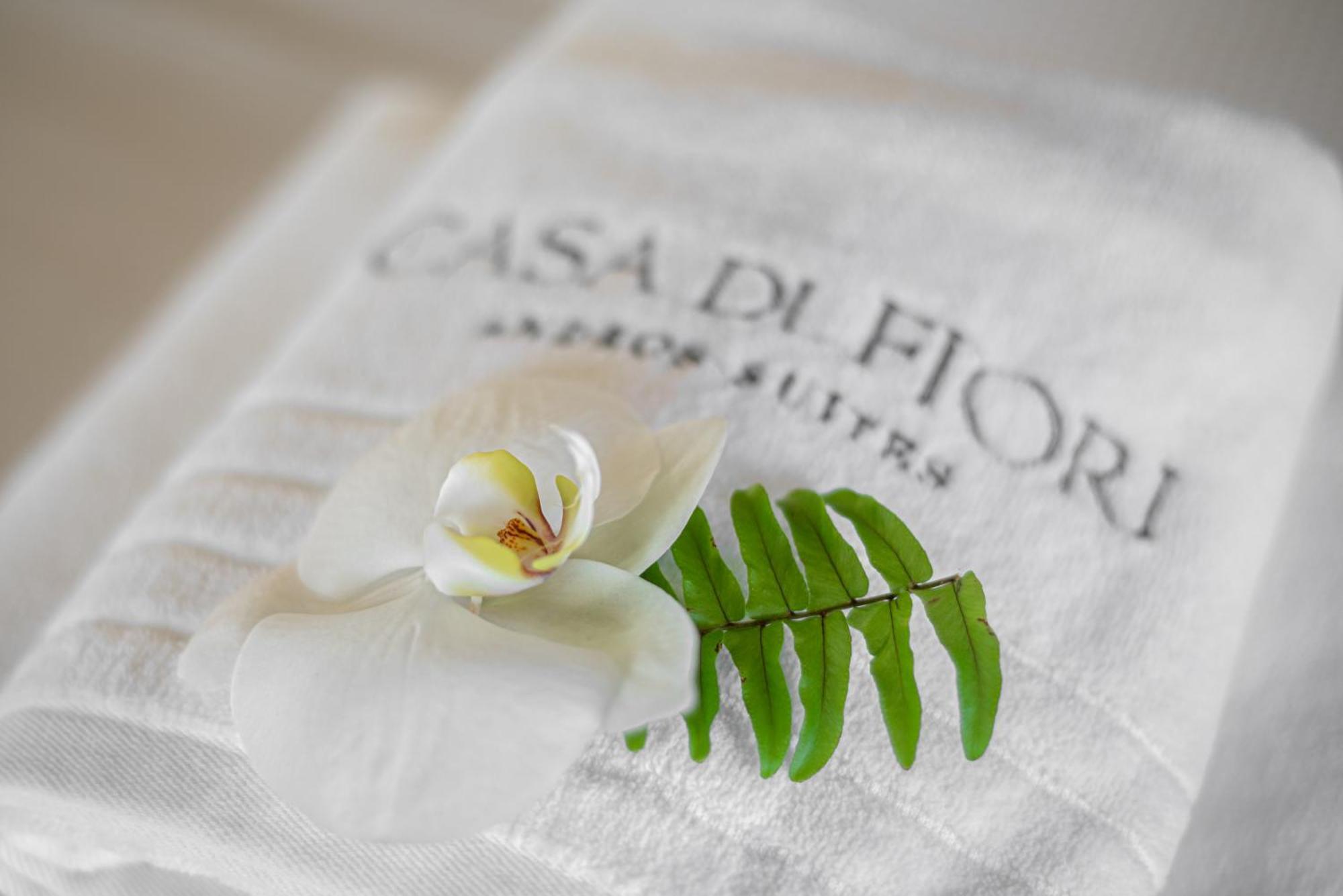 Casa Di Fiori Andros Suites 部屋 写真