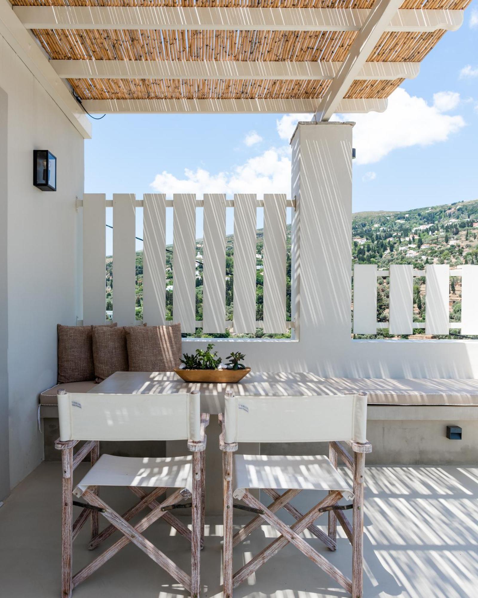 Casa Di Fiori Andros Suites 部屋 写真