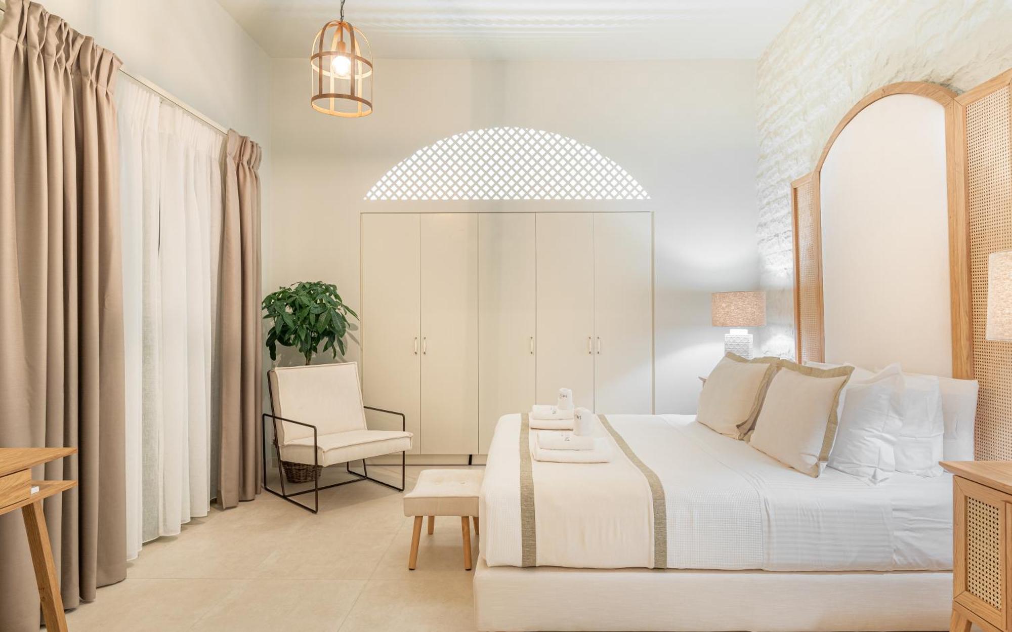 Casa Di Fiori Andros Suites 部屋 写真